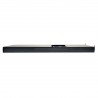 Tripp Lite 1U Rack-Mount Console with 19 in. LCD, 1920 x 1080 (1080p), DVI or VGA Video, TAA | Tripp Lite Rack Consoles