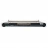 Tripp Lite 1U Rack-Mount Console with 19 in. LCD, 1920 x 1080 (1080p), DVI or VGA Video, TAA | Tripp Lite Rack Consoles