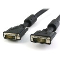 DVI-D Male to Male Single Link Leads