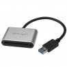 StarTech.com USB 3.0 Card Reader/Writer for CFast 2.0 Cards | StarTech.com Card Readers