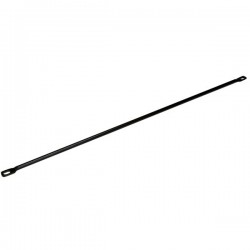 StarTech.com Horizontal Cable Lacing Bars for Racks - 10 Pack | StarTech.com Rack & Cabinet Accessories