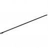 StarTech.com Horizontal Cable Lacing Bars for Racks - 10 Pack | StarTech.com Rack & Cabinet Accessories