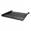 StarTech.com Vented 1U Rack Shelf - 16 in. Deep