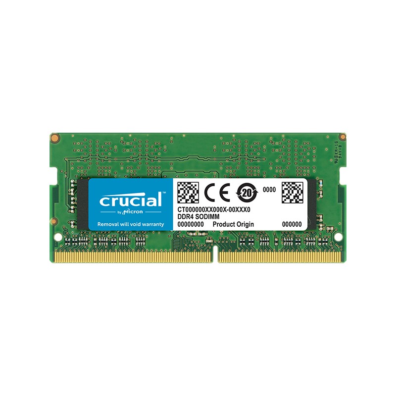 Crucial CT8G4SFS8266