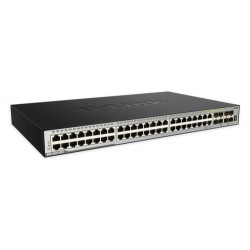 D-Link DGS-3630-52TC | D-Link Switches & Media Converters