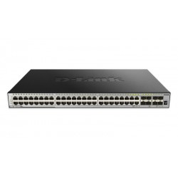 D-Link DGS-3630-52TC | D-Link Switches & Media Converters
