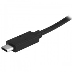 StarTech.com 3-Port USB-C Hub with Power Delivery - USB-C to 3x USB-A - USB 3.0 Hub | StarTech.com Interface Hubs