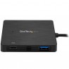 StarTech.com 3-Port USB-C Hub with Power Delivery - USB-C to 3x USB-A - USB 3.0 Hub | StarTech.com Interface Hubs