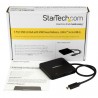 StarTech.com 3-Port USB-C Hub with Power Delivery - USB-C to 3x USB-A - USB 3.0 Hub | StarTech.com Interface Hubs