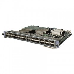 HP JC756A network switch module