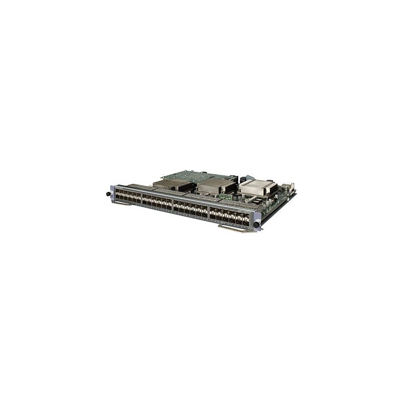 HP JC756A network switch module