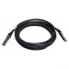 HP X240 40G QSFP+/QSFP+ 5m