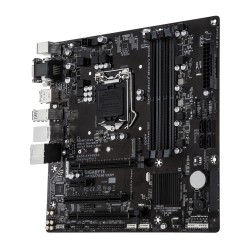 Gigabyte GA-Q270M-D3H | Gigabyte Motherboards