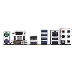 Gigabyte GA-Q270M-D3H | Gigabyte Motherboards