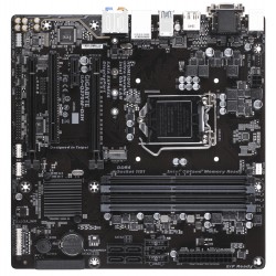Gigabyte GA-Q270M-D3H | Gigabyte Motherboards