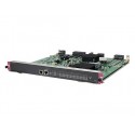 HP JG496A network switch module