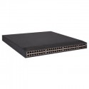 HP FlexFabric 5700-48G-4XG-2QSFP+ Switch