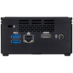 Gigabyte GB-BPCE-3350C (rev. 1.0) | Gigabyte Barebone Computers