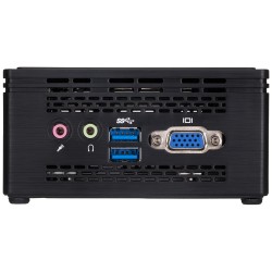 Gigabyte GB-BPCE-3350C (rev. 1.0) | Gigabyte Barebone Computers