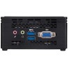 Gigabyte GB-BPCE-3350C (rev. 1.0) | Gigabyte Barebone Computers