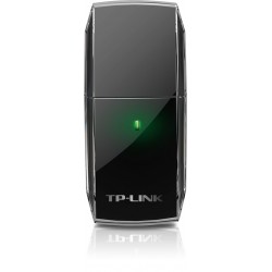 TP-Link Archer T2U AC600 Wireless Dual Band USB Adapter