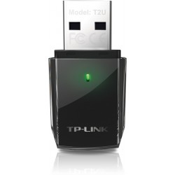 TP-Link Archer T2U AC600 Wireless Dual Band USB Adapter