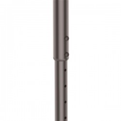 StarTech.com Flat-Screen TV Ceiling Mount - Short Pole - Full Motion | StarTech.com Flat Panel Ceiling Mounts