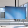 StarTech.com Flat-Screen TV Ceiling Mount - Short Pole - Full Motion | StarTech.com Flat Panel Ceiling Mounts