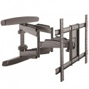 StarTech.com Flat-Screen TV Wall Mount - Full Motion - Heavy Duty Steel