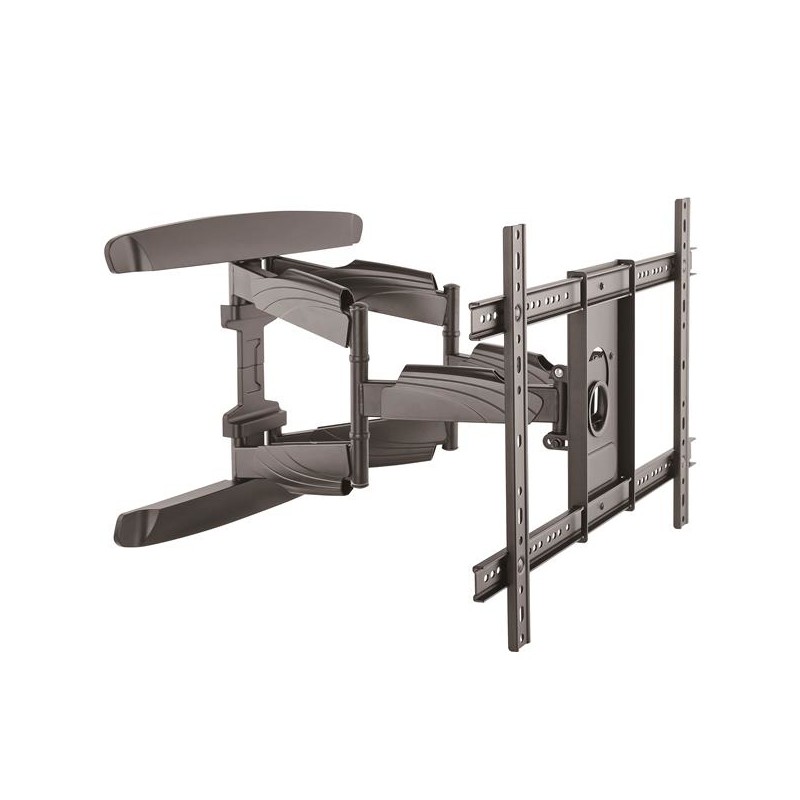 StarTech.com Flat-Screen TV Wall Mount - Full Motion - Heavy Duty Steel