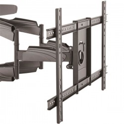 StarTech.com Flat-Screen TV Wall Mount - Full Motion - Heavy Duty Steel | StarTech.com Flat Panel Wall Mounts