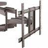 StarTech.com Flat-Screen TV Wall Mount - Full Motion - Heavy Duty Steel | StarTech.com Flat Panel Wall Mounts
