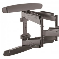 StarTech.com Flat-Screen TV Wall Mount - Full Motion - Heavy Duty Steel | StarTech.com Flat Panel Wall Mounts