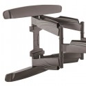 StarTech.com Flat-Screen TV Wall Mount - Full Motion - Heavy Duty Steel