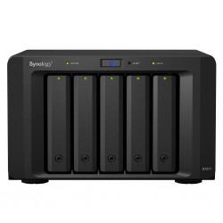 Synology DX517 | Synology Disk Arrays