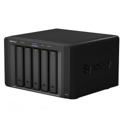 Synology DX517 | Synology Disk Arrays