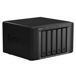 Synology DX517 | Synology Disk Arrays