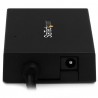 StarTech.com 4-Port USB-C Hub - USB-C to 4x USB-A - USB 3.0 Hub - Includes Power Adapter | StarTech.com Interface Hubs