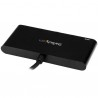 StarTech.com 4-Port USB-C Hub with Power Delivery - USB-C to 4x USB-A - USB 3.0 Hub | StarTech.com Interface Hubs