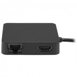 StarTech.com USB-C Multiport Adapter for Laptops - 4K HDMI - GbE - USB-C - USB-A | StarTech.com Docks & Port Expansions