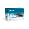 TP-Link TL-SG105E 5-Port Gigabit Easy Smart Switch