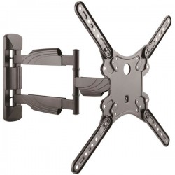 StarTech.com Flat-Screen TV Wall Mount - Articulating Arm | StarTech.com Flat Panel Wall Mounts
