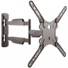 StarTech.com Flat-Screen TV Wall Mount - Articulating Arm | StarTech.com Flat Panel Wall Mounts