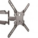 StarTech.com Flat-Screen TV Wall Mount - Articulating Arm