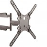 StarTech.com Flat-Screen TV Wall Mount - Articulating Arm | StarTech.com Flat Panel Wall Mounts