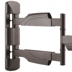 StarTech.com Flat-Screen TV Wall Mount - Articulating Arm | StarTech.com Flat Panel Wall Mounts