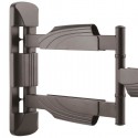 StarTech.com Flat-Screen TV Wall Mount - Articulating Arm