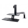 Ergotron WorkFit WorkFit-A