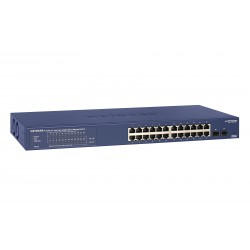 Netgear GS724TP | Netgear Switches & Media Converters