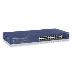 Netgear GS724TP | Netgear Switches & Media Converters